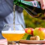 Cidre fermier de Normandie