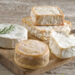 Dégustation des 4 fromages AOP de Normandie : Livarot, Camembert, Neufchâtel et Pont L'Eveque